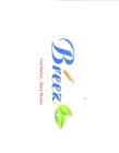 BREEZ ELECTRONIC CIGARETTE FEEL BETTER...SAVE MONEY