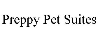 PREPPY PET SUITES