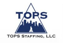 TOPS A TOPS STAFFING, LLC