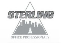 STERLING OFFICE PROFESSIONALS