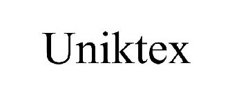 UNIKTEX
