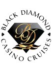 BD BLACK DIAMOND CASINO CRUISES