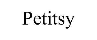 PETITSY