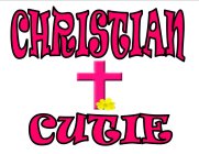 CHRISTIAN CUTIE