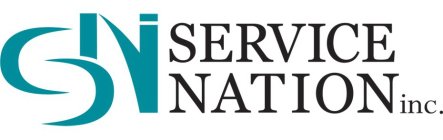 SNI SERVICE NATION INC.
