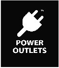 POWER OUTLETS