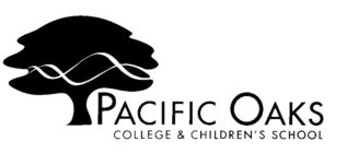 PACIFIC OAKS COLLEGE & CHILDREN'S SCHOOL