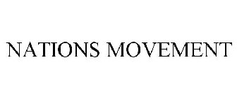 NATIONS MOVEMENT