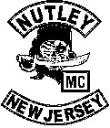 NUTLEY MC NEW JERSEY EST. 2008