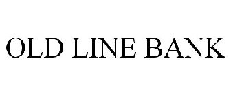 OLD LINE BANK