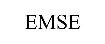 EMSE