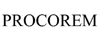 PROCOREM