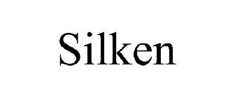 SILKEN