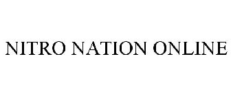 NITRO NATION ONLINE