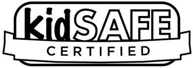 KIDSAFE CERTIFIED