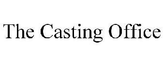 THE CASTING OFFICE
