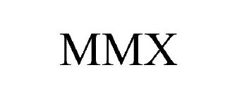 MMX