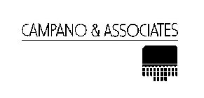 CAMPANO & ASSOCIATES