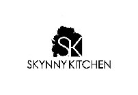 SK SKYNNY KITCHEN