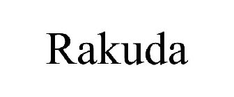 RAKUDA