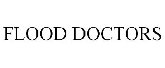 FLOOD DOCTORS
