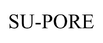 SU-PORE