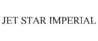 JET STAR IMPERIAL