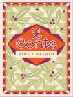 IL CONTE PINOT GRIGIO