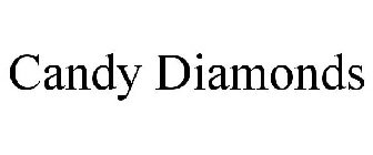 CANDY DIAMONDS