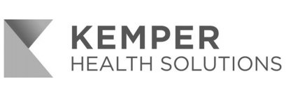 K KEMPER HEALTH SOLUTIONS