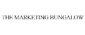 THE MARKETING BUNGALOW