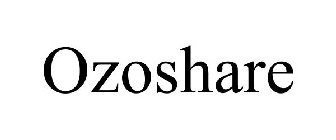 OZOSHARE
