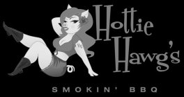 HOTTIE HAWG'S SMOKIN' BBQ