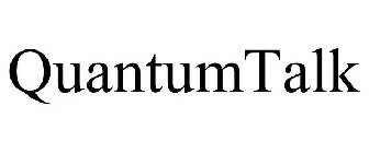 QUANTUMTALK