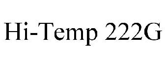 HI-TEMP 222G