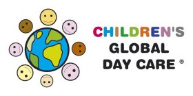 CHILDREN'S GLOBAL DAY CARE