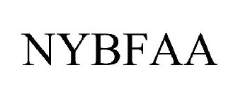 NYBFAA