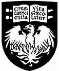 CRESCAT SCIENTIA VITA EXCOLATUR