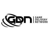 GDN GAME DELIVERY NETWORK