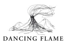 DANCING FLAME