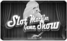 GAME SHOW SLOT MACHINE