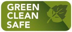 GREEN CLEAN SAFE