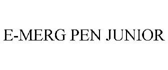 E-MERG PEN JUNIOR