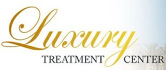 LUXURY TREATMENT CENTER