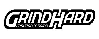 GRINDHARD ENDURANCE DRINK