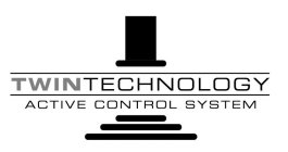 TWIN TECHNOLOGY ACTIVE CONTROL SYSTEM
