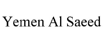 AL YEMEN AL SAEED