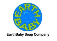 EARTH BABY EARTHBABY SOAP COMPANY