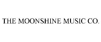 THE MOONSHINE MUSIC CO.