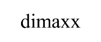 DIMAXX